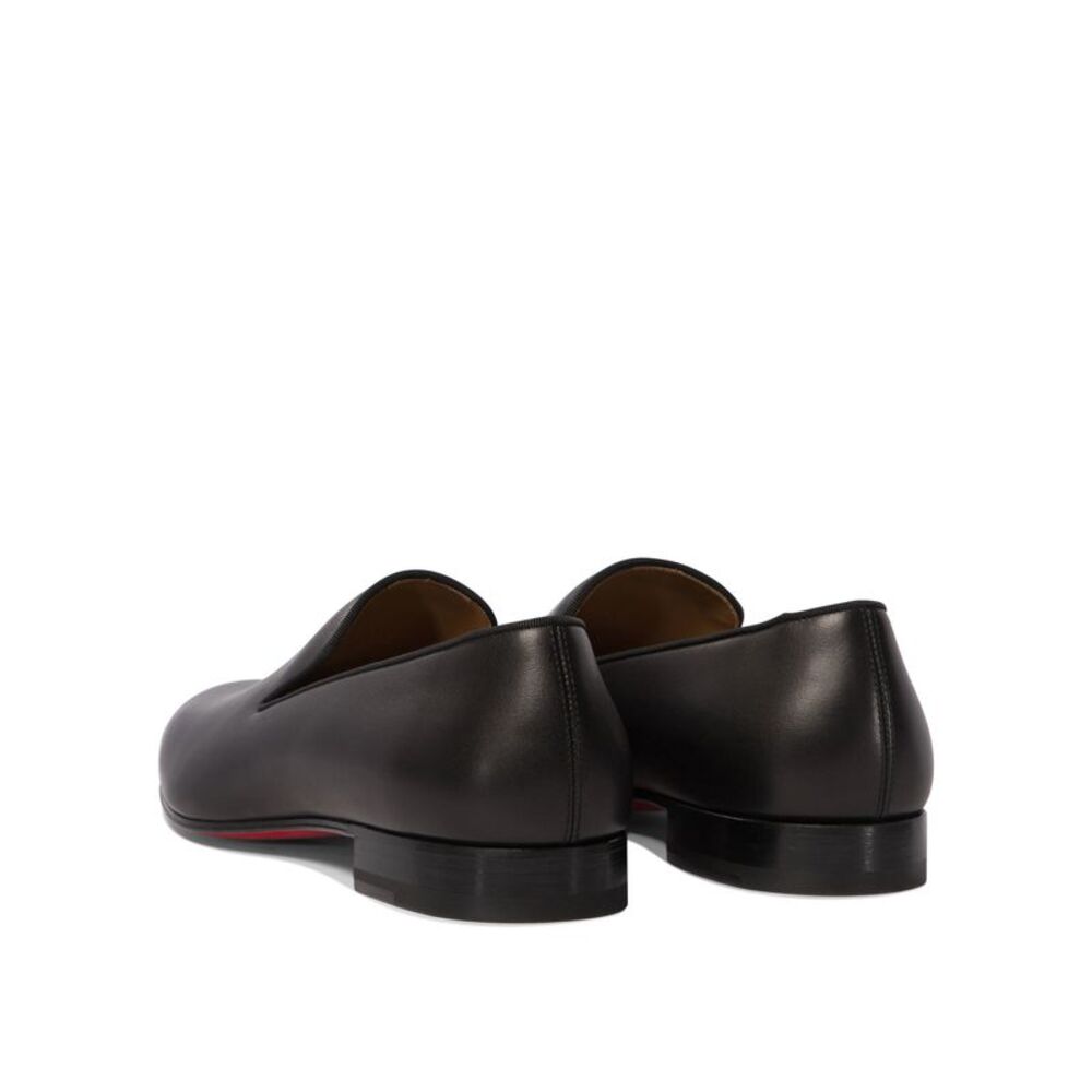 Christian Louboutin Men Loafers & Slippers - Picture 4 of 5